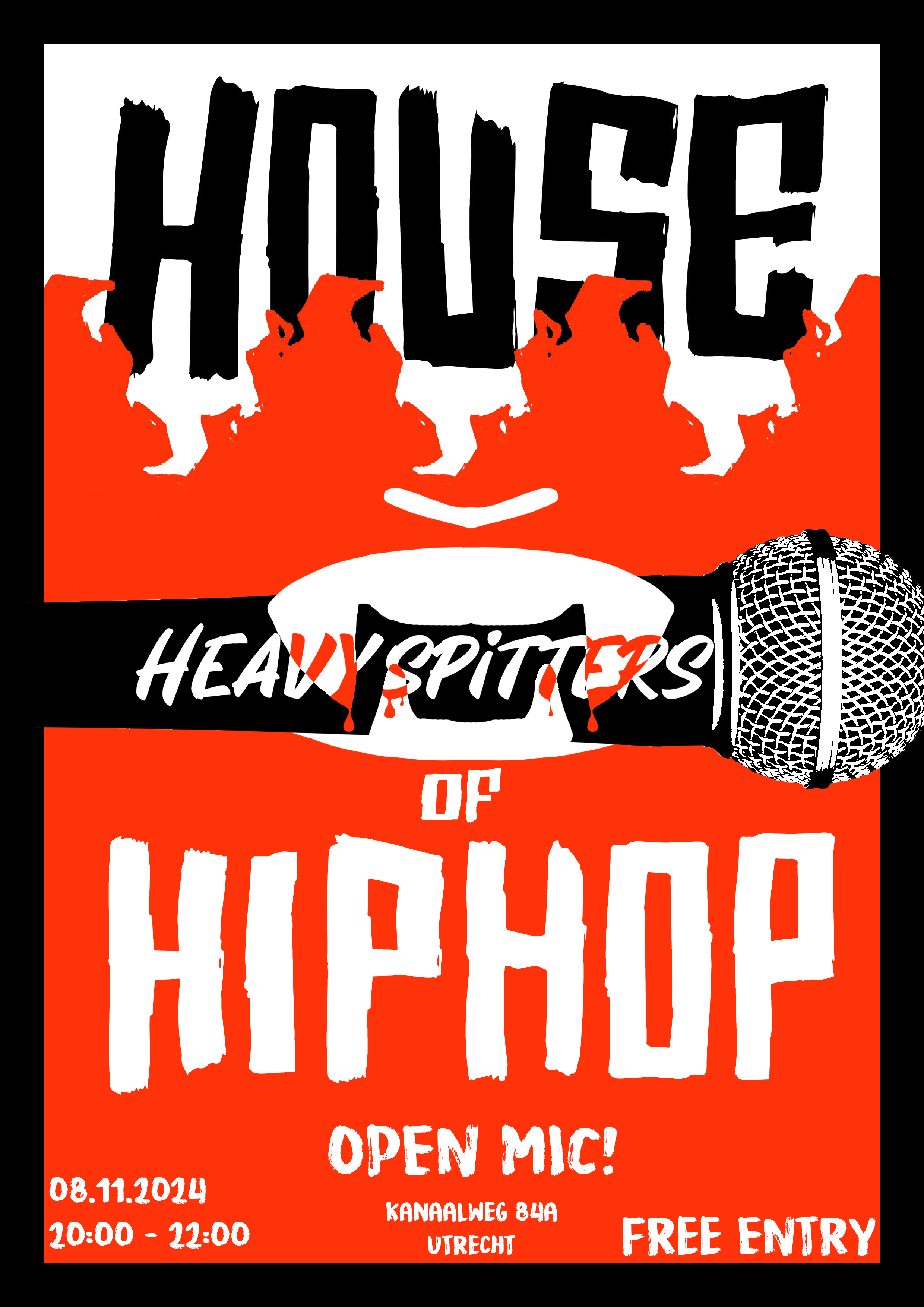 House of HipHop